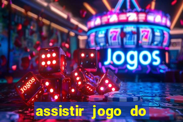 assistir jogo do inter futemax