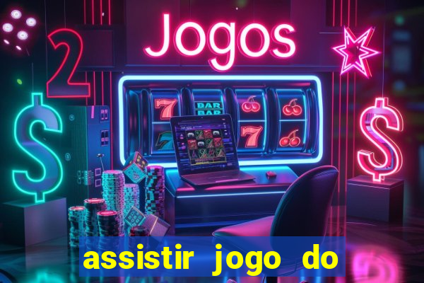 assistir jogo do inter futemax