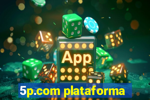 5p.com plataforma