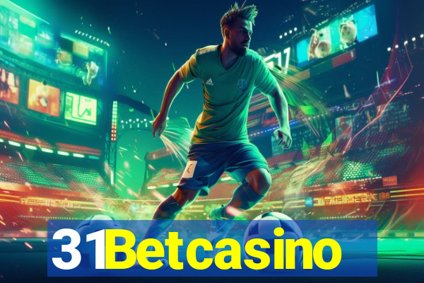 31Betcasino