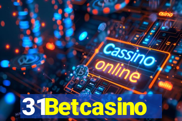 31Betcasino