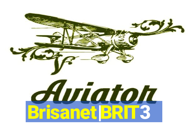 Brisanet|BRIT3