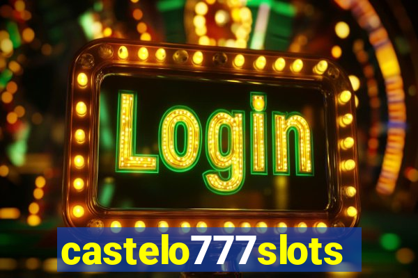 castelo777slots