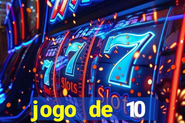 jogo de 10 centavos no esporte da sorte