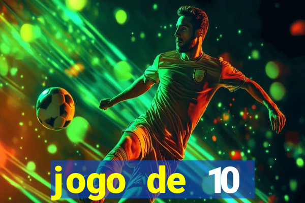 jogo de 10 centavos no esporte da sorte