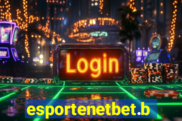 esportenetbet.bet