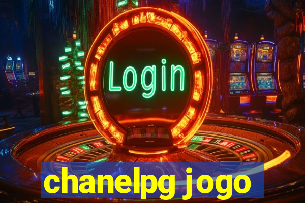 chanelpg jogo