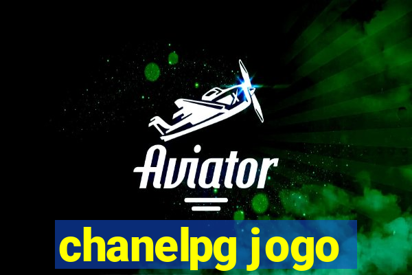 chanelpg jogo