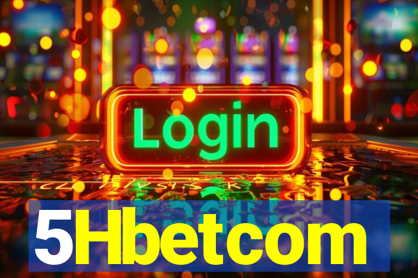 5Hbetcom