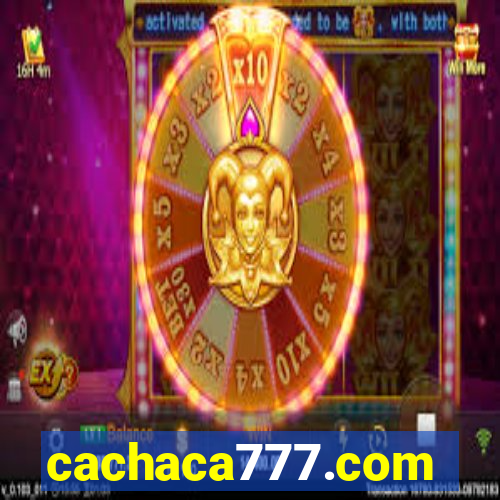 cachaca777.com