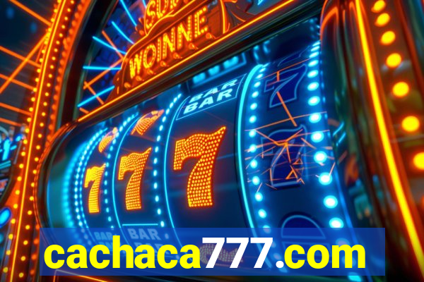 cachaca777.com