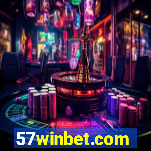 57winbet.com