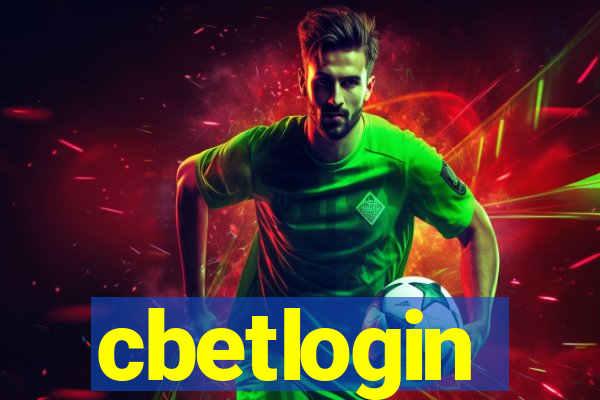 cbetlogin