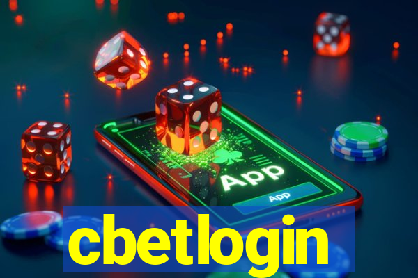 cbetlogin