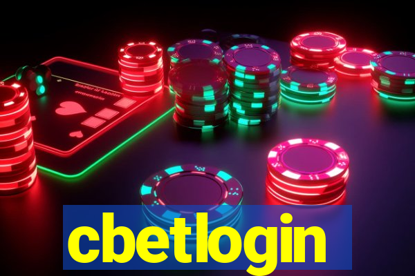 cbetlogin