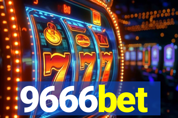 9666bet