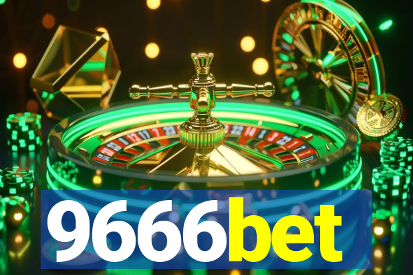 9666bet