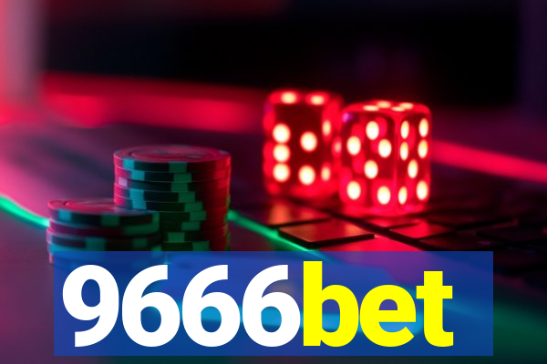 9666bet