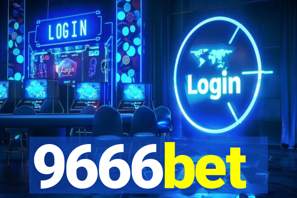 9666bet