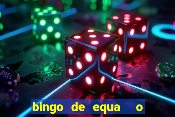 bingo de equa  o do 2o grau