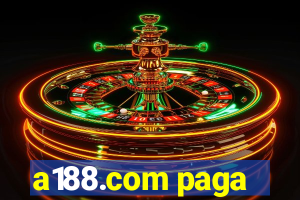 a188.com paga