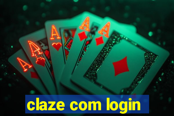 claze com login