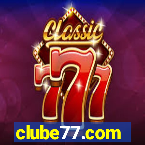 clube77.com