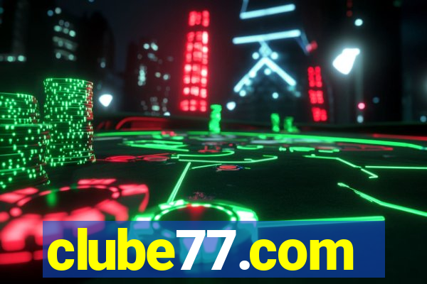 clube77.com