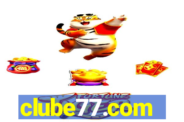 clube77.com