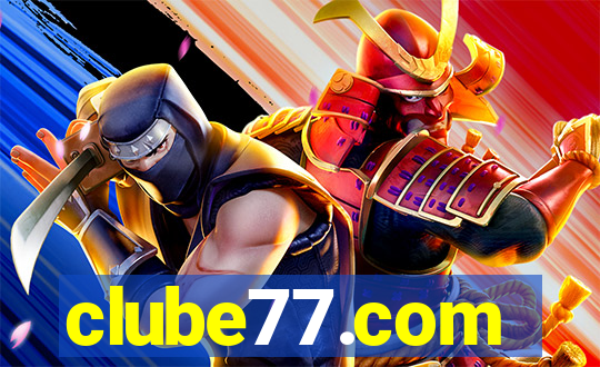 clube77.com