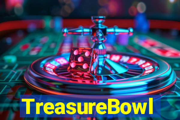 TreasureBowl treasure bowl melhor horario