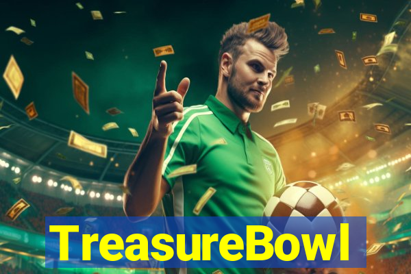 TreasureBowl treasure bowl melhor horario