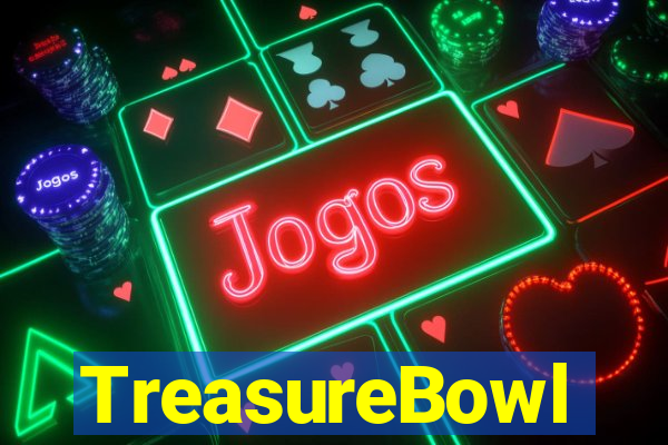 TreasureBowl treasure bowl melhor horario