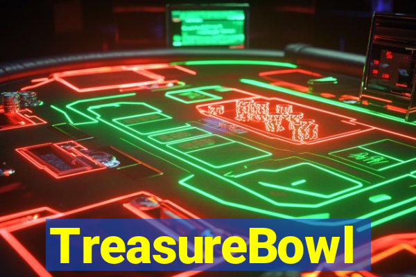 TreasureBowl treasure bowl melhor horario