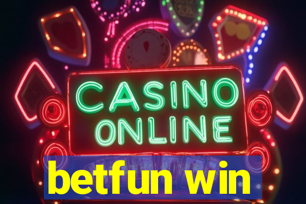 betfun win