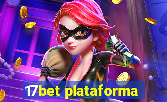 17bet plataforma