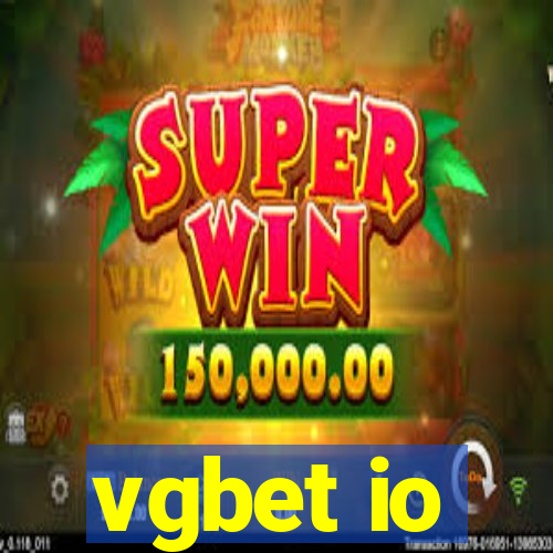 vgbet io