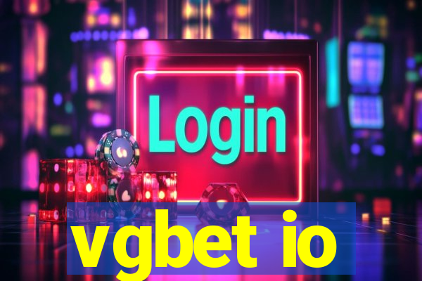 vgbet io