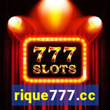 rique777.cc