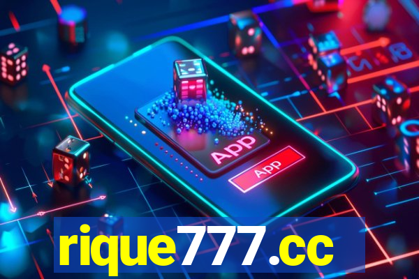 rique777.cc