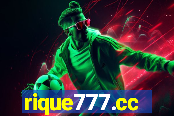 rique777.cc