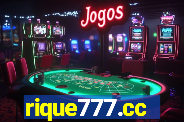 rique777.cc