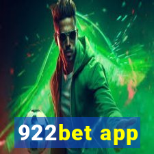 922bet app