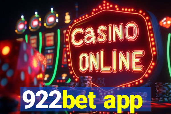 922bet app