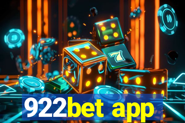 922bet app