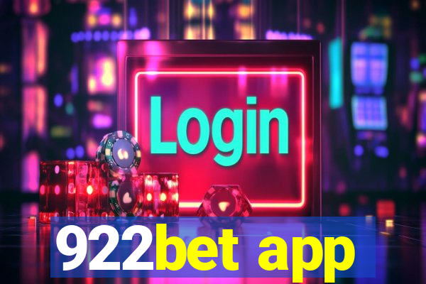 922bet app