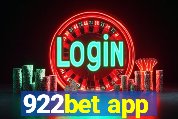 922bet app