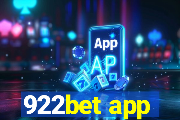 922bet app