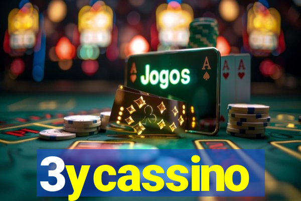 3ycassino