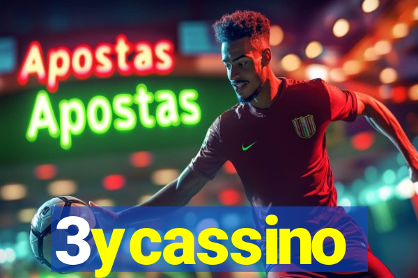 3ycassino